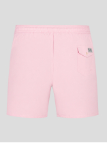 Maillot de Bain Grande Taille Rose